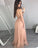 Sexy Charming Long Prom Dress Sleeveless Prom Dress Long Evening Dress Prom Dresses WK755