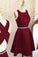 Lovely Cute Prom Dress Short Prom Dresses Homecoming Dress Prom Party Dress WK919