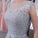 Scoop Sashes Appliques Sleeveless Mini Homecoming Dress Short Prom Dresses WK128