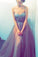Pd 239 Elegant Prom Dress Chiffon Prom Dress A-Line Prom Dress Long Prom Dress