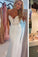 Prom Dresses Sexy Mermaid Spaghetti Strap Crystal Floor Length Formal Occasion Dress WK707