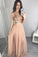 Sexy Charming Long Prom Dress Sleeveless Prom Dress Long Evening Dress Prom Dresses WK755